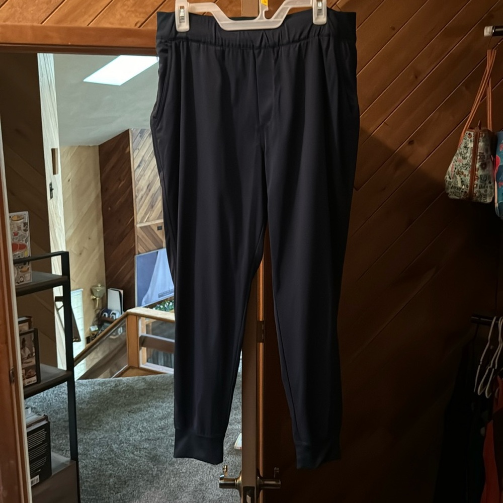 The North Face active pant.  Size L Reg. NWT and never worn